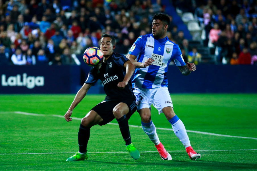 Gonzalo Arroyo Moreno/Getty Images Sport