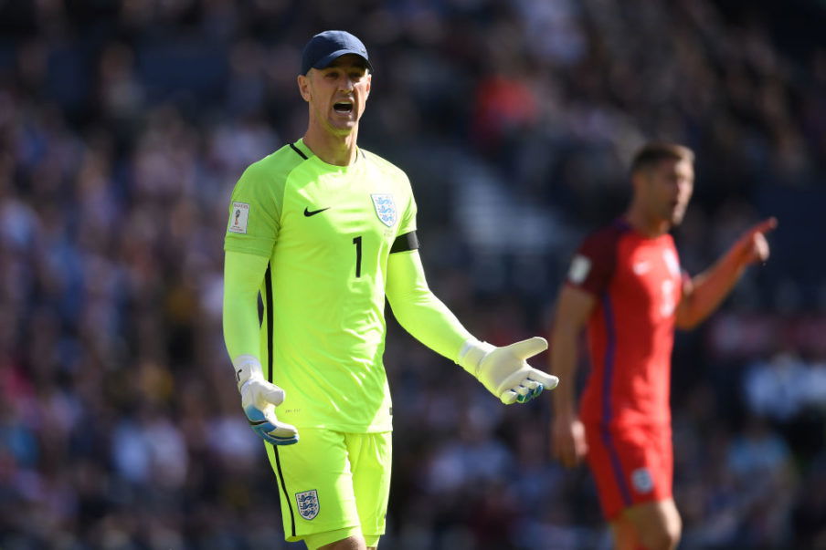 Mike Hewitt/Getty Images Sport