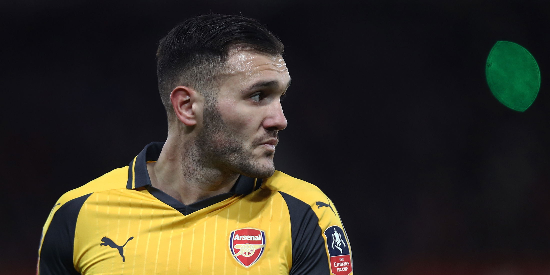 Southampton v Arsenal - The Emirates FA Cup Fourth Round Bryn Lennon/Getty Images Sport