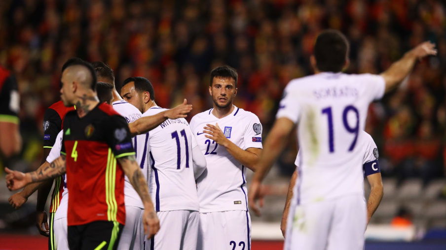 Dean Mouhtaropoulos/Getty Images Sport