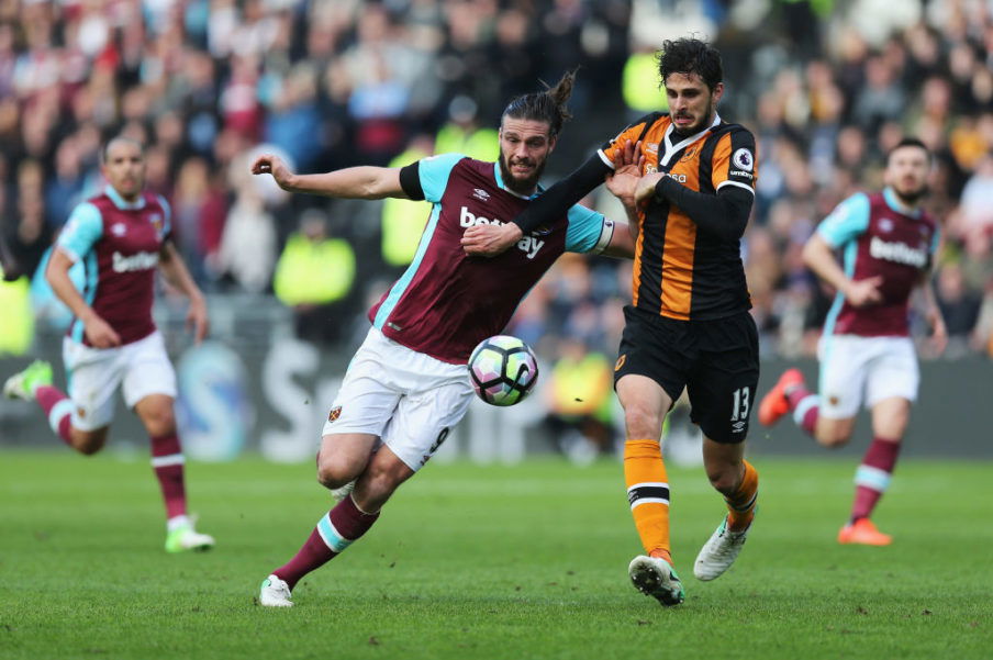 Alex Morton/Getty Images Sport