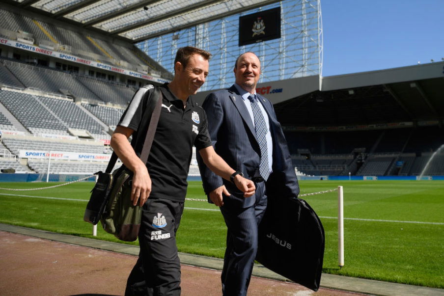 Stu Forster/Getty Images Sport