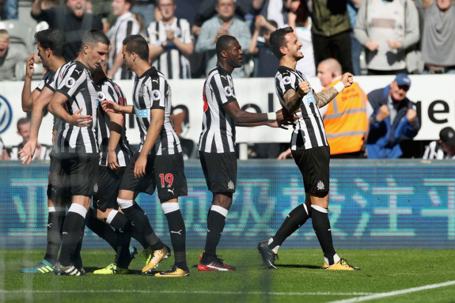 Ian MacNicol/Getty Images Sport