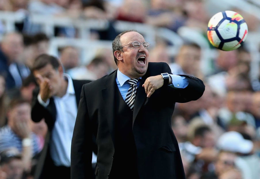 Ian MacNicol/Getty Images Sport