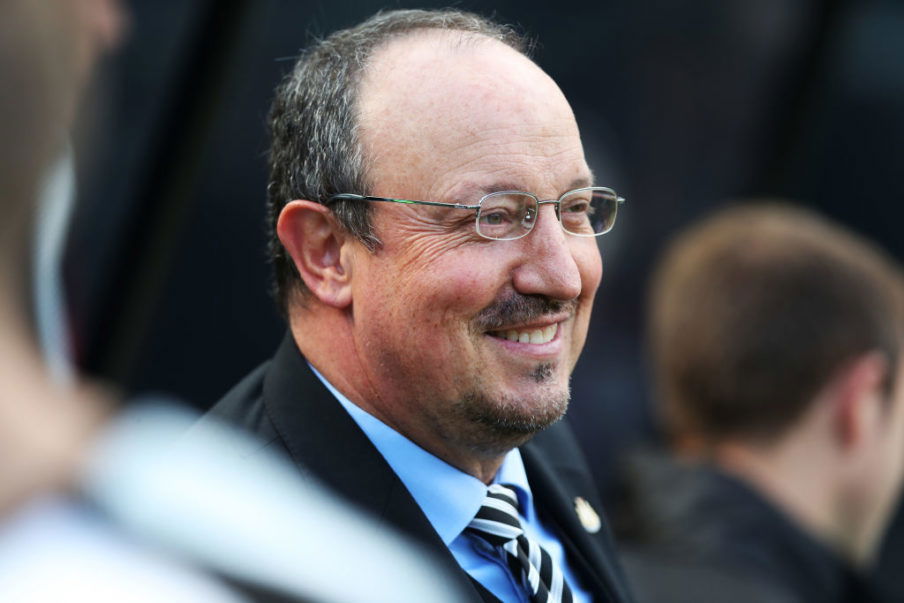 Ian MacNicol/Getty Images Sport