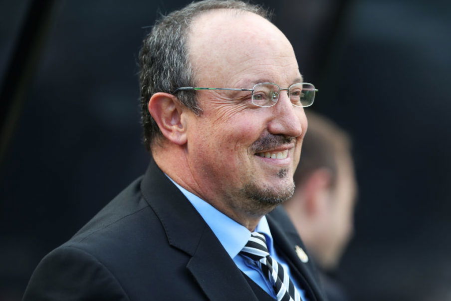 Ian MacNicol/Getty Images Sport