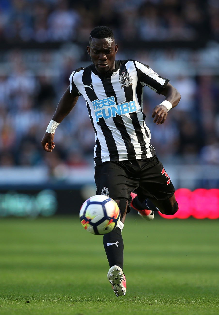 Jan Kruger/Getty Images Sport