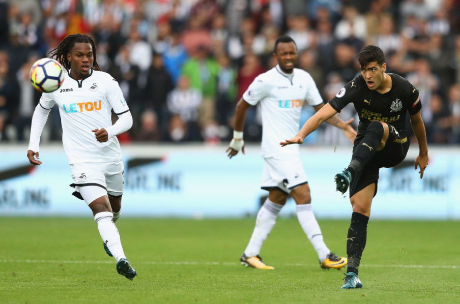 Michael Steele/Getty Images Sport