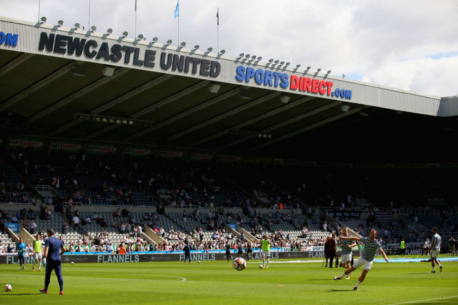 Alex Livesey/Getty Images Sport