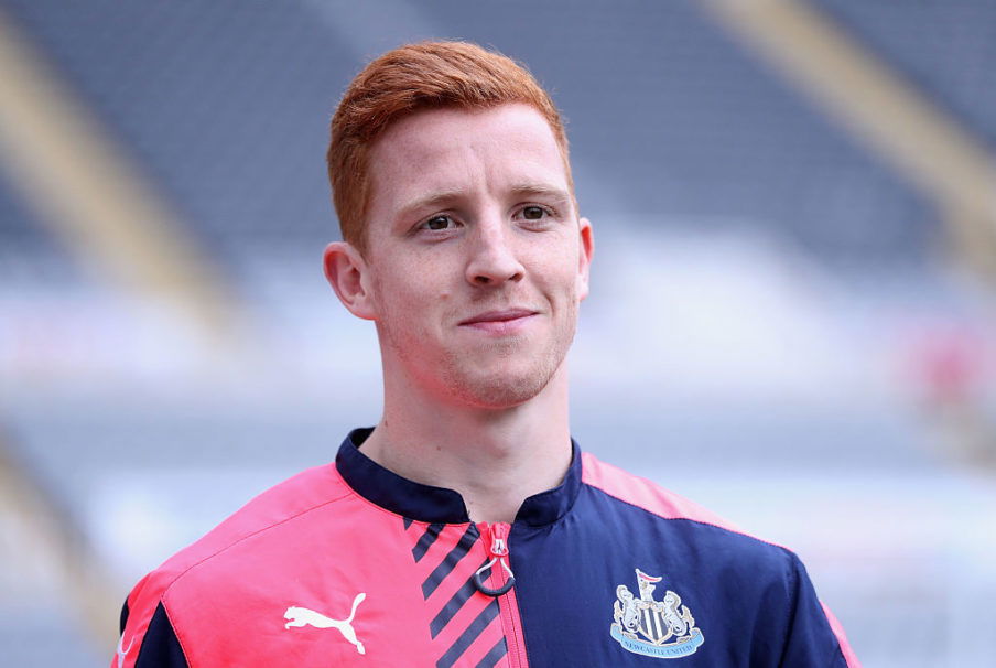 Ian MacNicol/Getty Images Sport