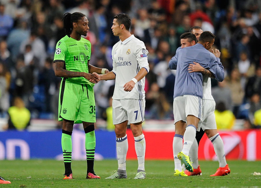 Denis Doyle/Getty Images Sport