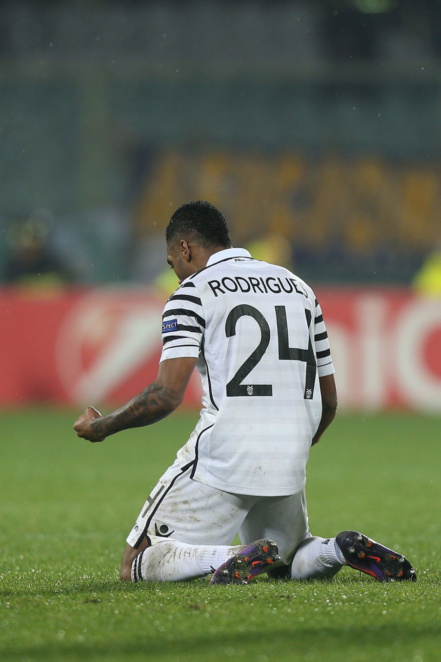 Gabriele Maltinti/Getty Images Sport