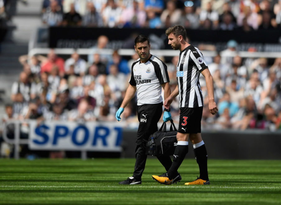 Stu Forster/Getty Images Sport