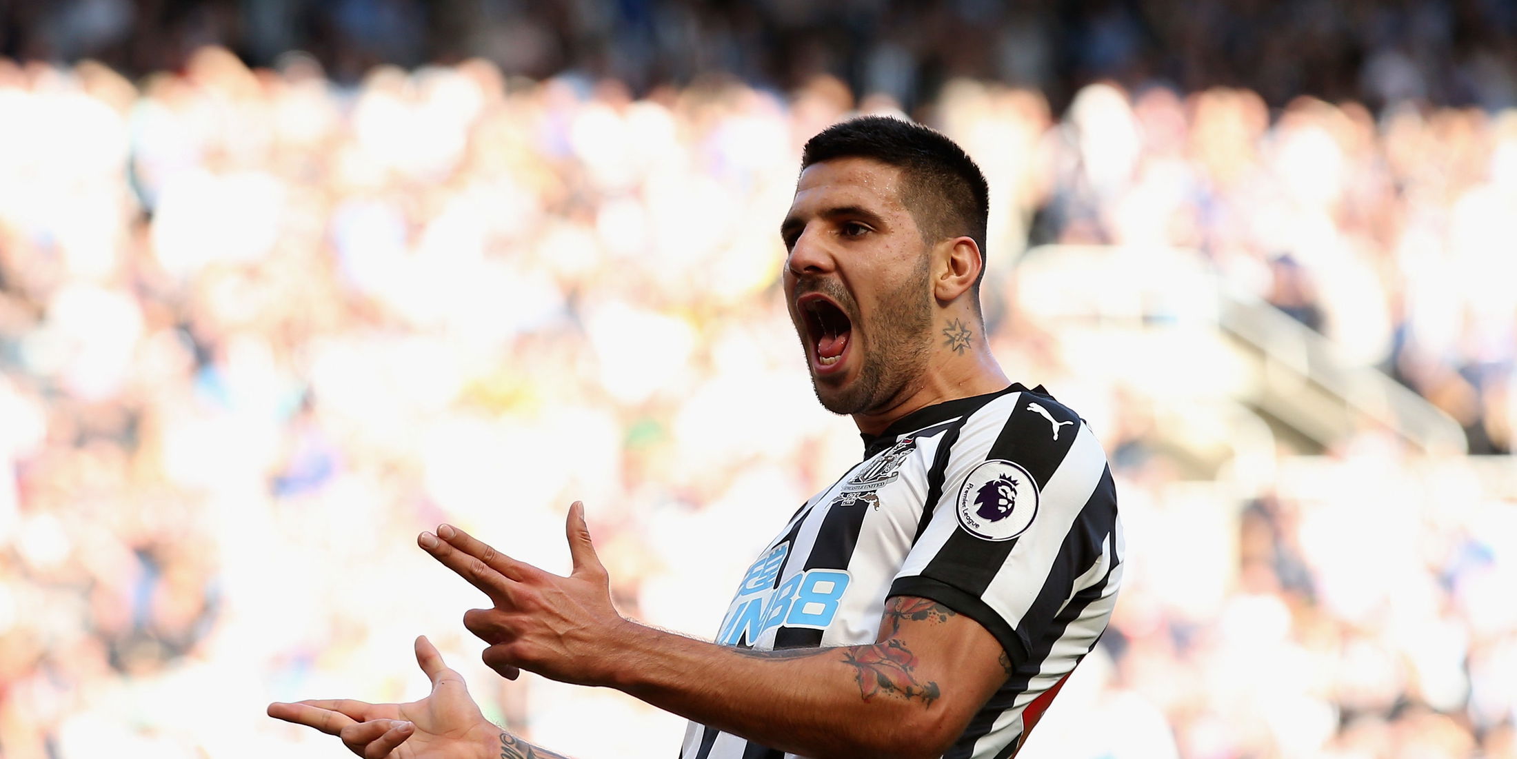 Jan Kruger/Getty Images Sport