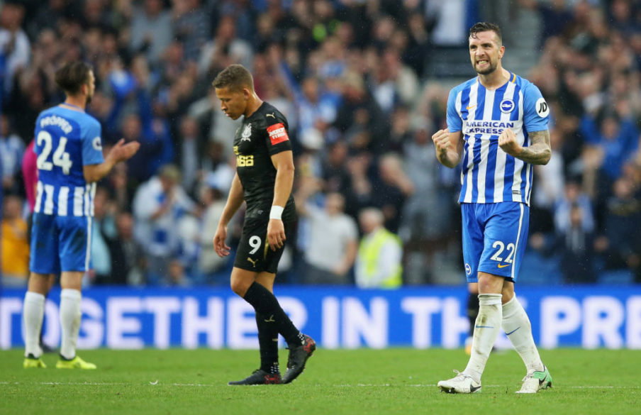 Steve Bardens/Getty Images Sport