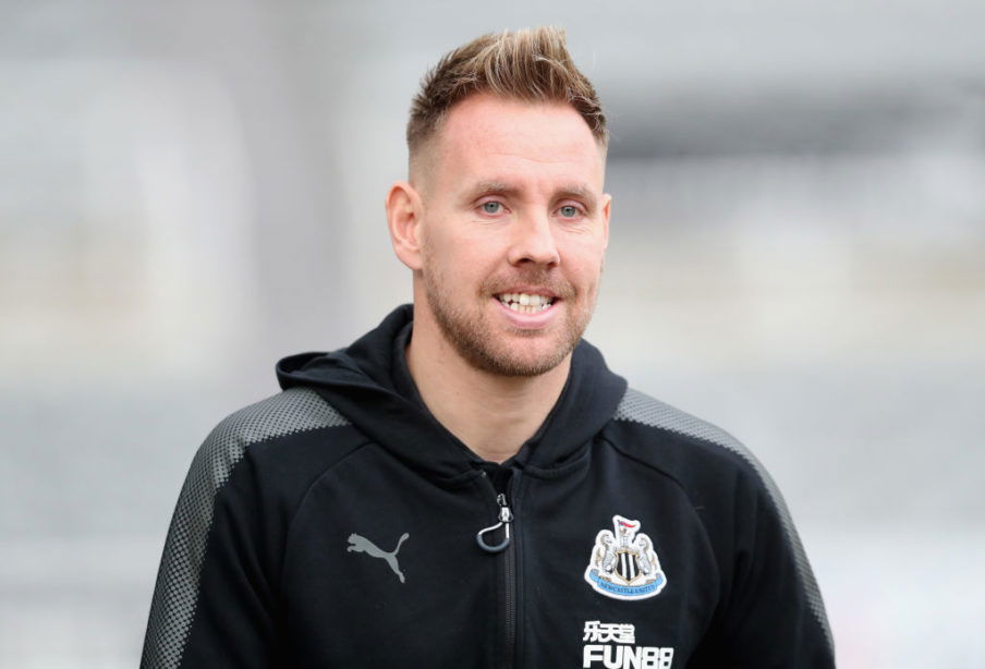 Newcastle United v AFC Bournemouth - Premier League Ian MacNicol/Getty Images Sport