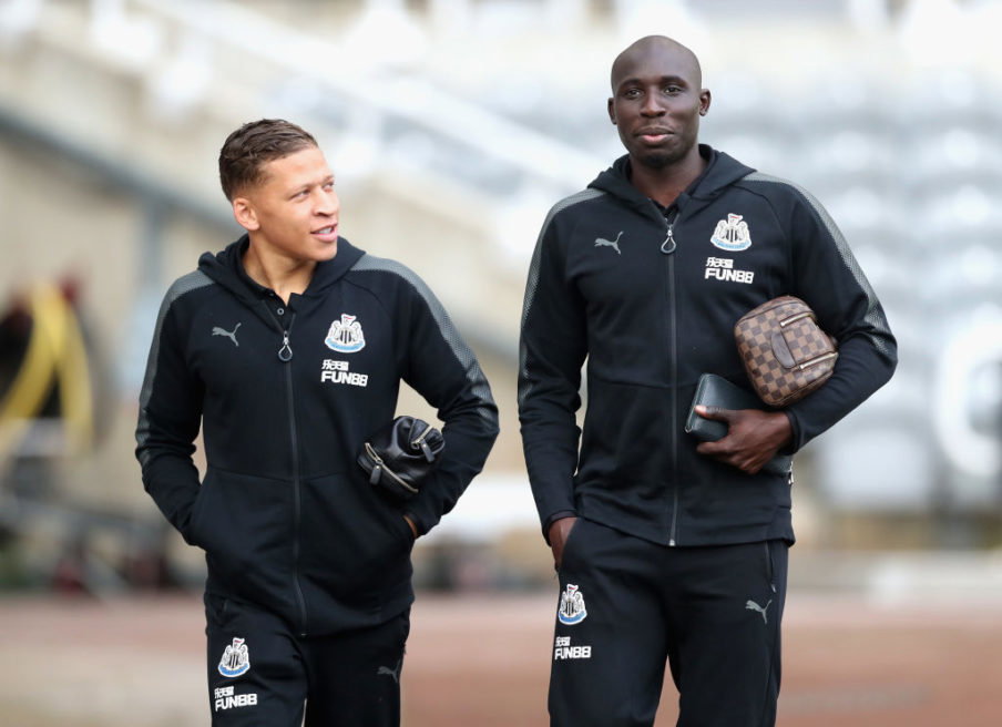 Ian MacNicol/Getty Images Sport