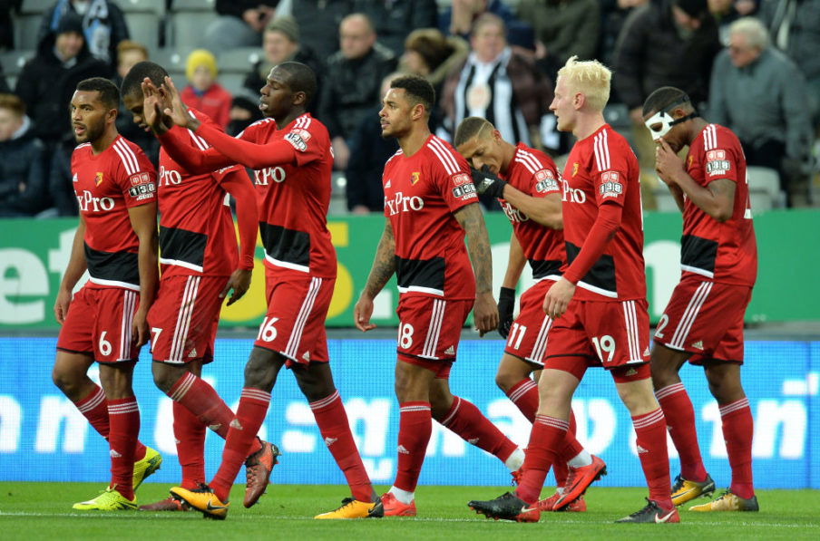 Mark Runnacles/Getty Images Sport