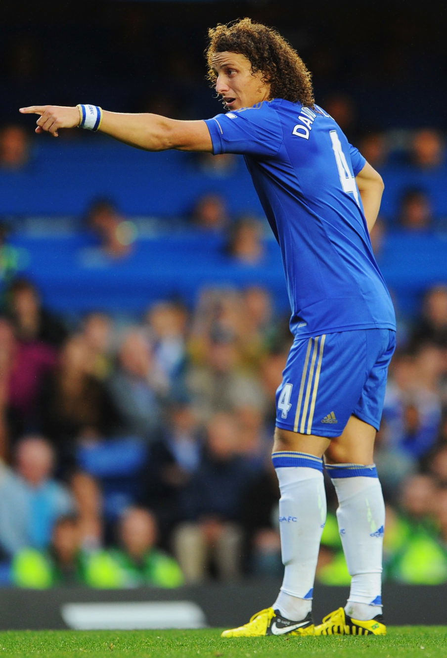 Michael Regan/Getty Images Sport