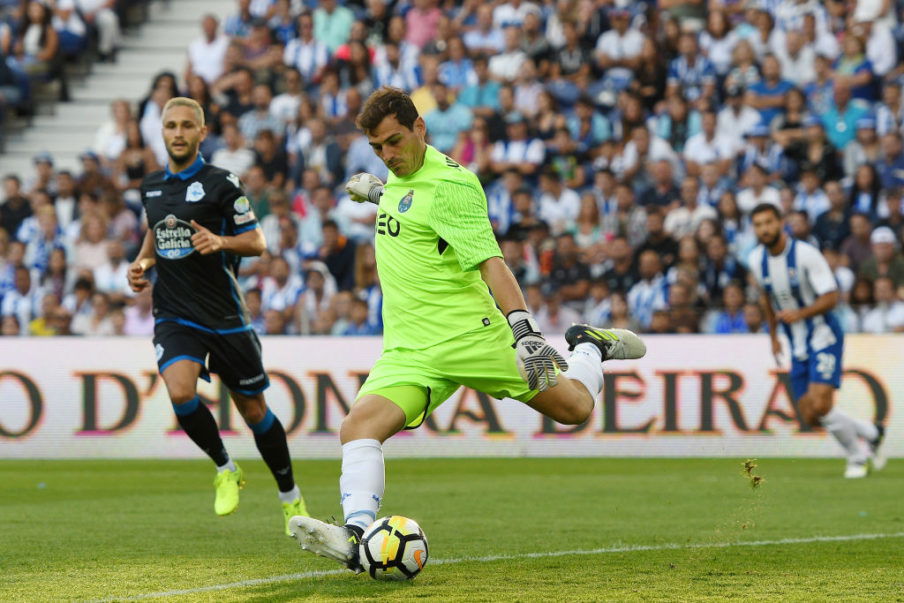 Octavio Passos/Getty Images Sport