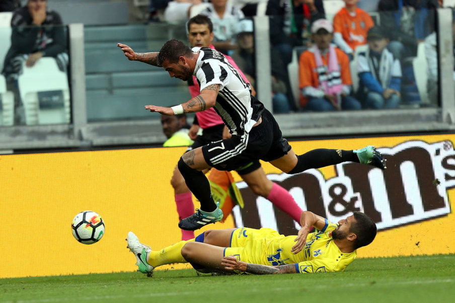 Gabriele Maltinti/Getty Images Sport