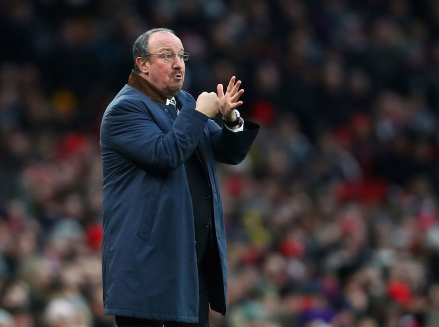 Julian Finney/Getty Images Sport