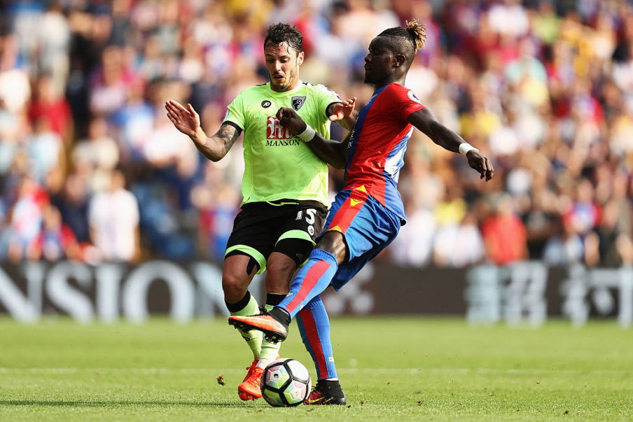 Bryn Lennon/Getty Images Sport