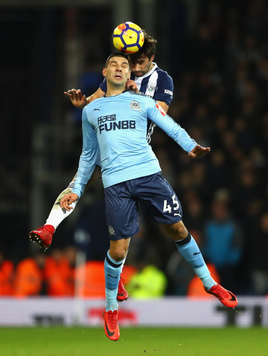 Michael Steele/Getty Images Sport