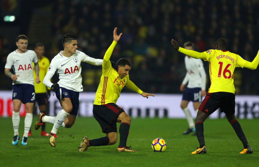 Richard Heathcote/Getty Images Sport