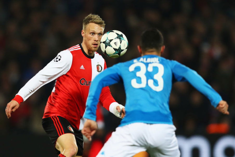 Dean Mouhtaropoulos/Getty Images Sport