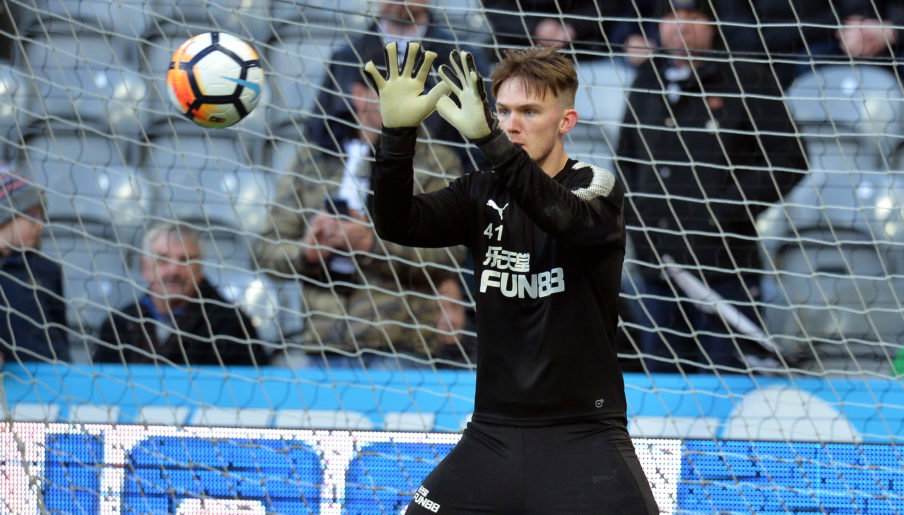 Mark Runnacles/Getty Images Sport