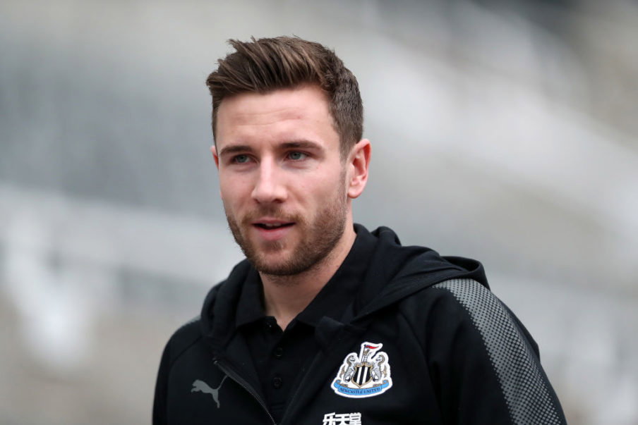 Ian MacNicol/Getty Images Sport