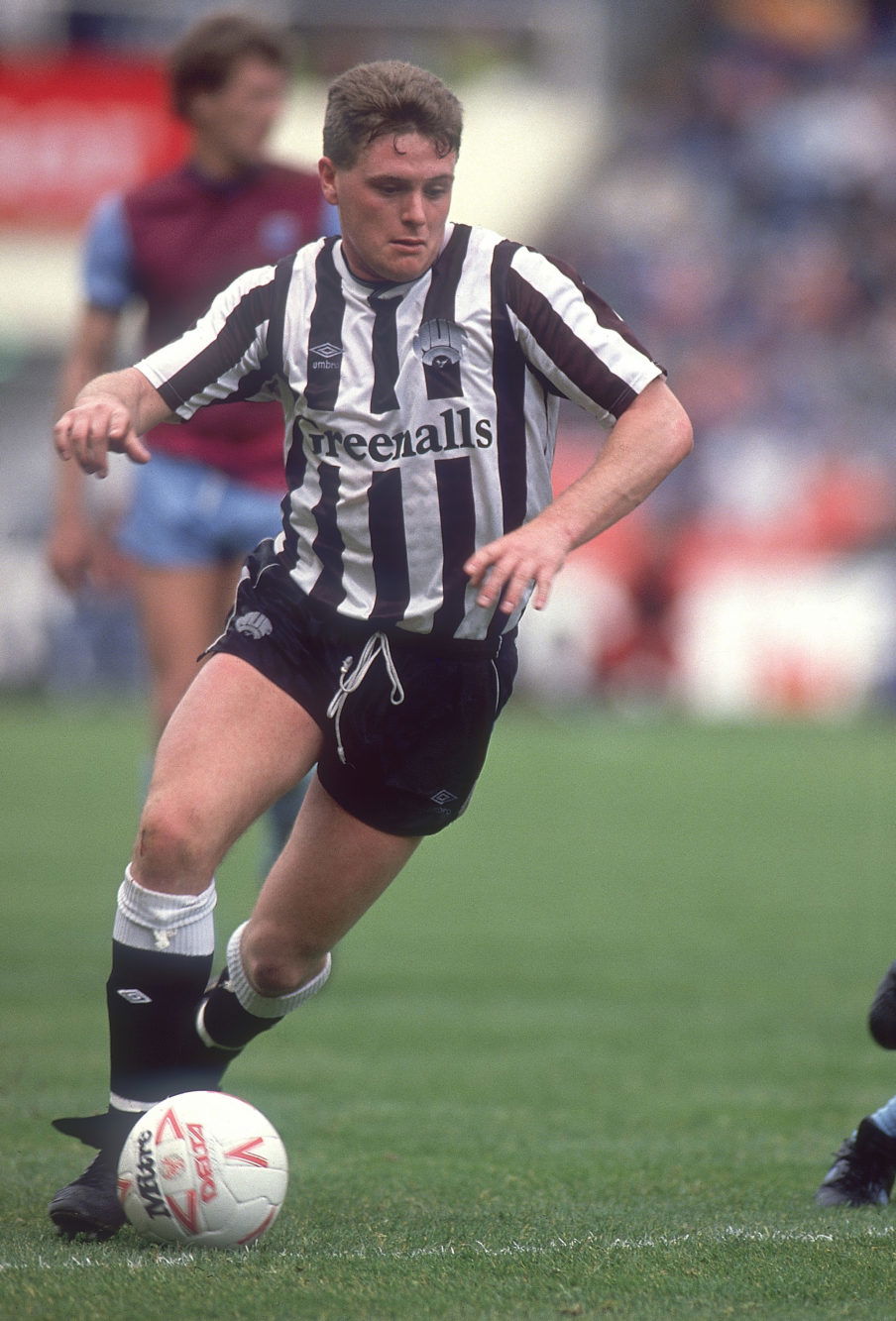 Dan Smith/Getty Images Sport