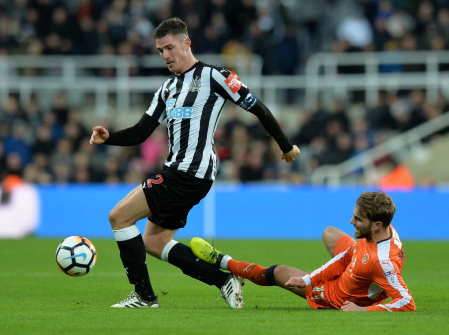 Mark Runnacles/Getty Images Sport