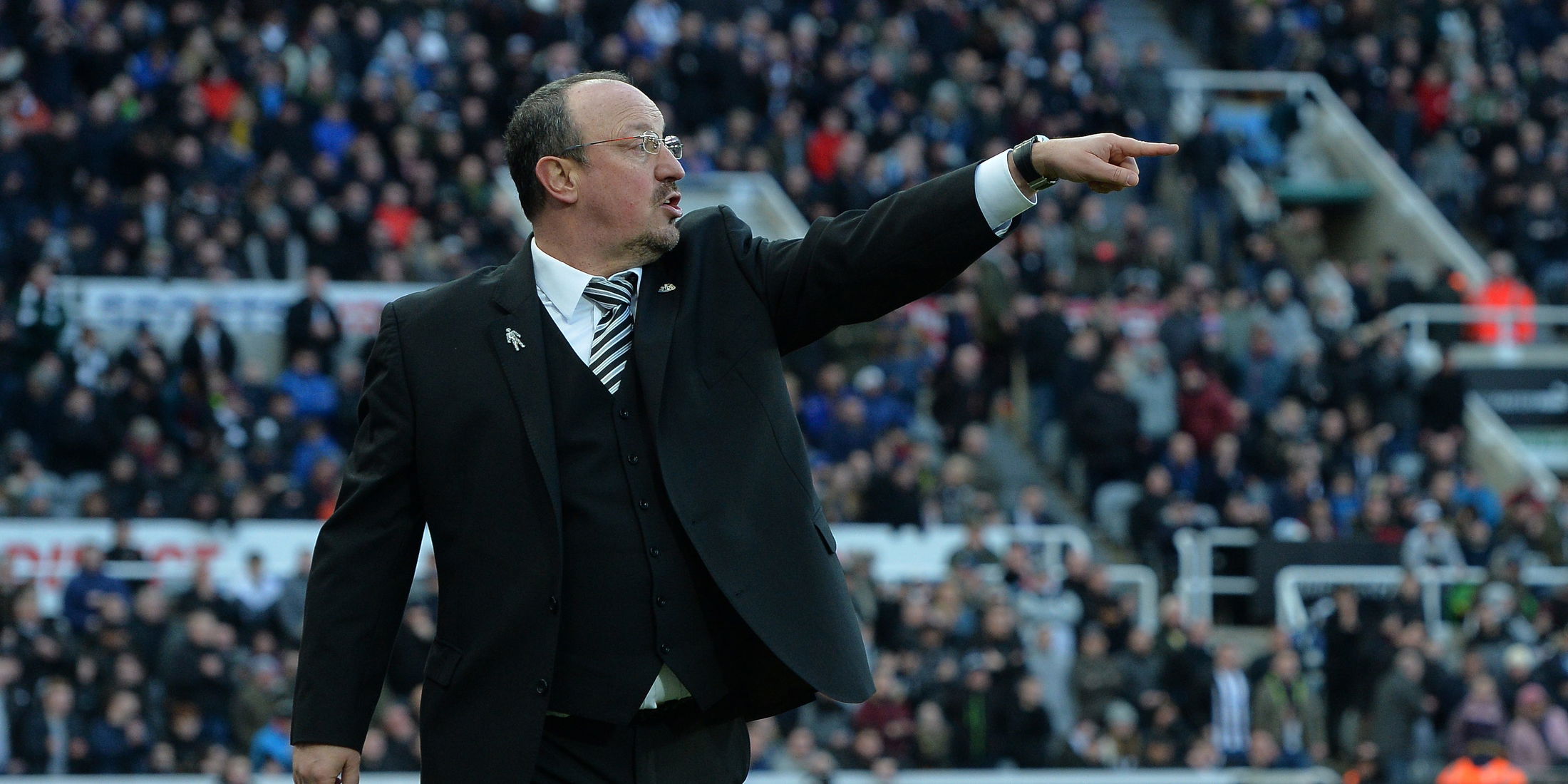 Mark Runnacles/Getty Images Sport