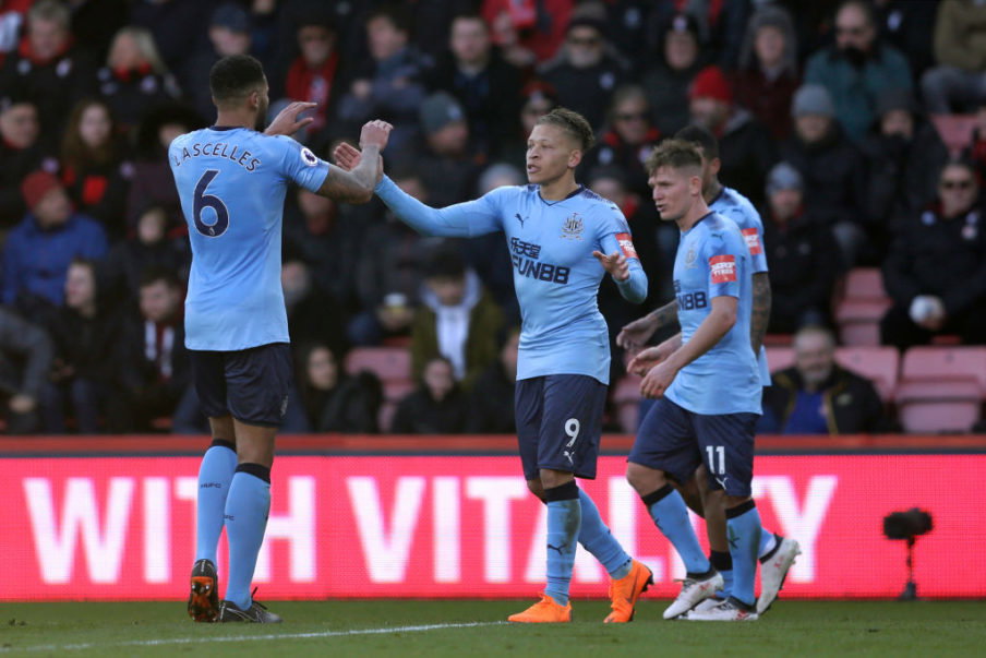 Henry Browne/Getty Images Sport