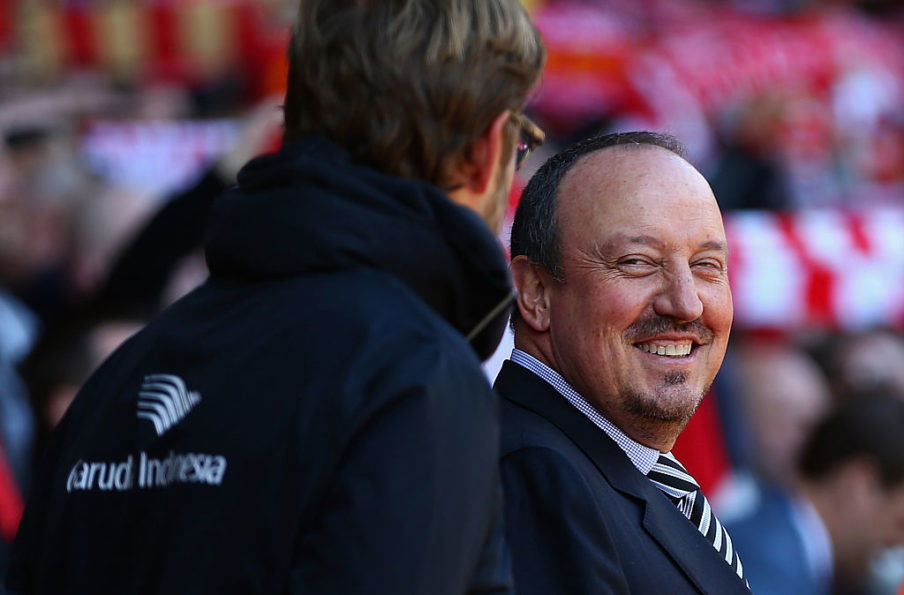 Clive Brunskill/Getty Images Sport