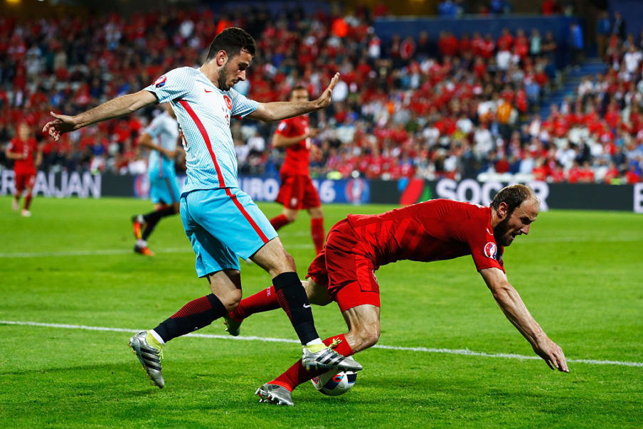 Clive Rose/Getty Images Sport