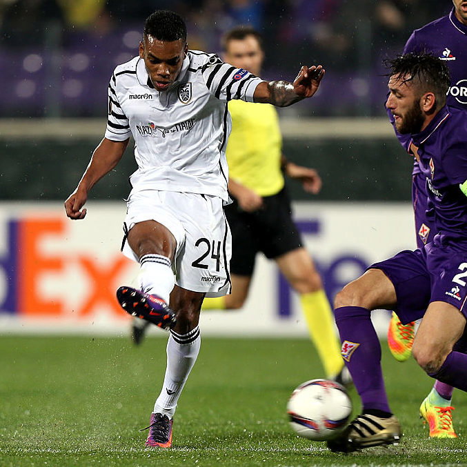 Gabriele Maltinti/Getty Images Sport