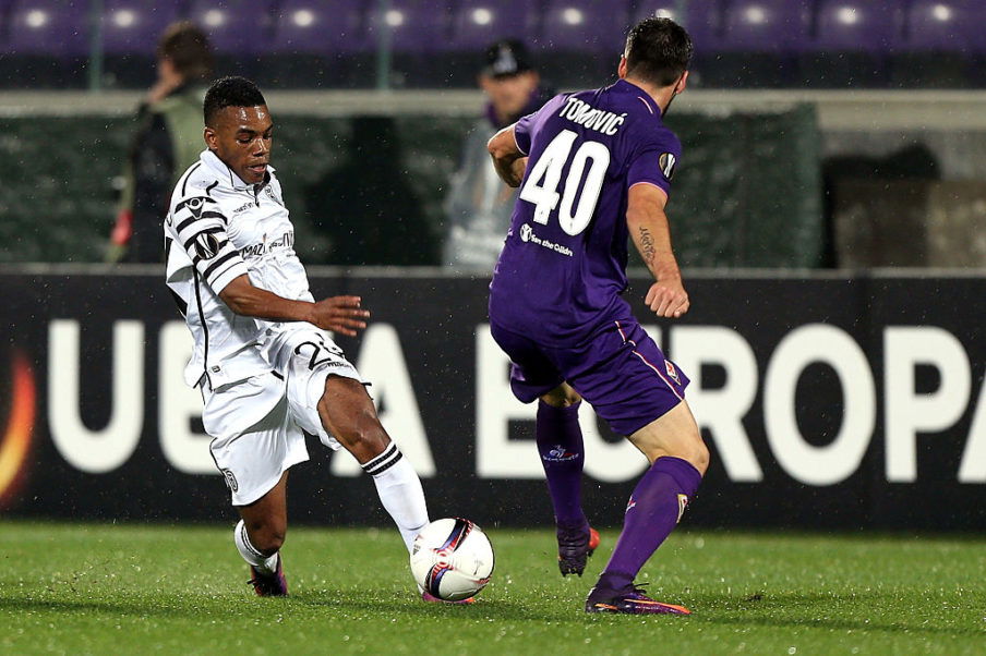 Gabriele Maltinti/Getty Images Sport