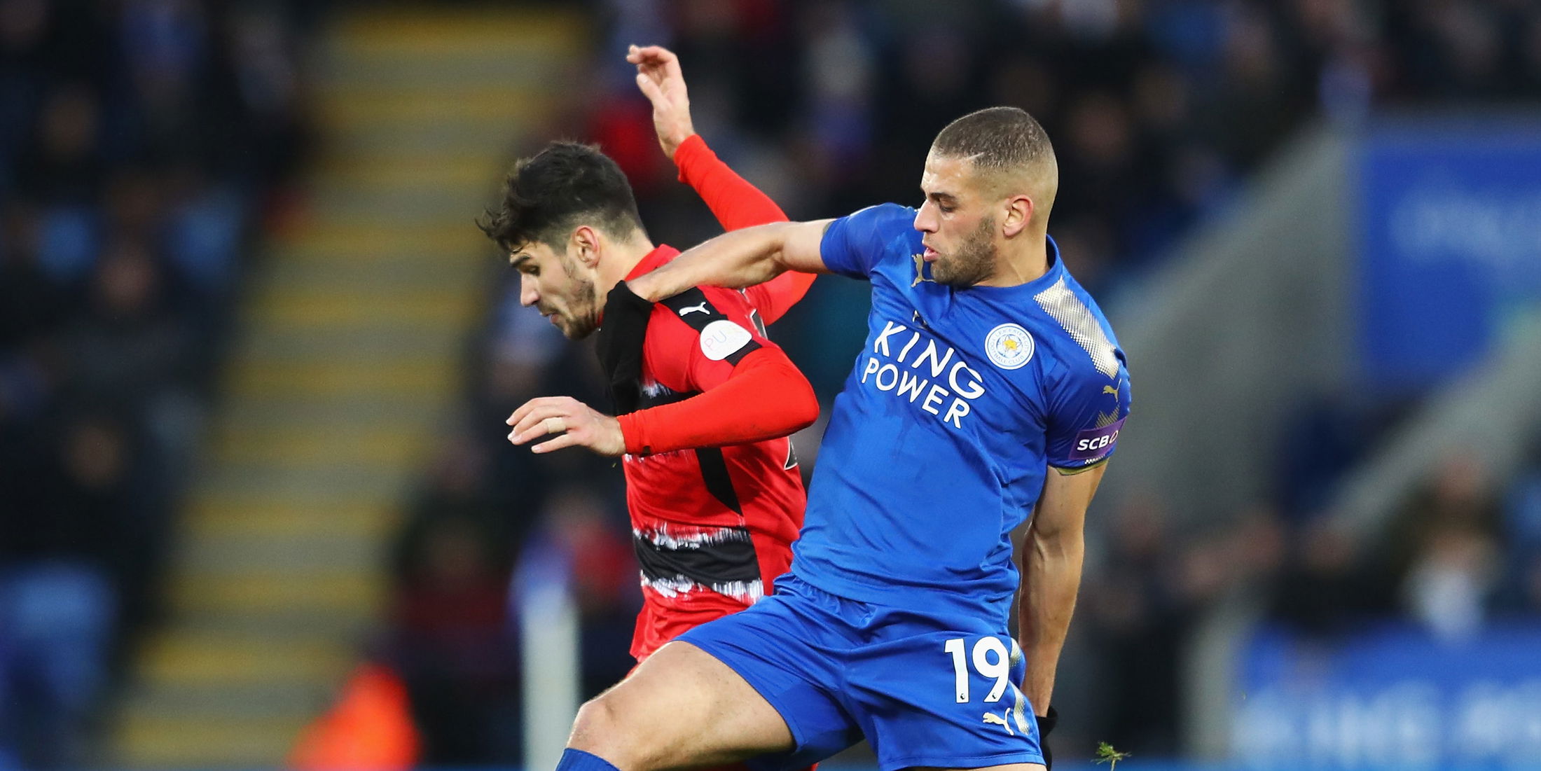 Clive Mason/Getty Images Sport