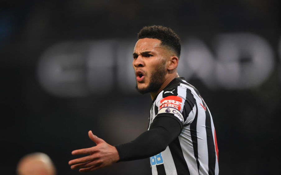 Stu Forster/Getty Images Sport