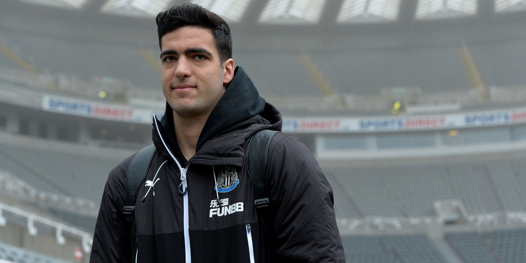 Mark Runnacles/Getty Images Sport