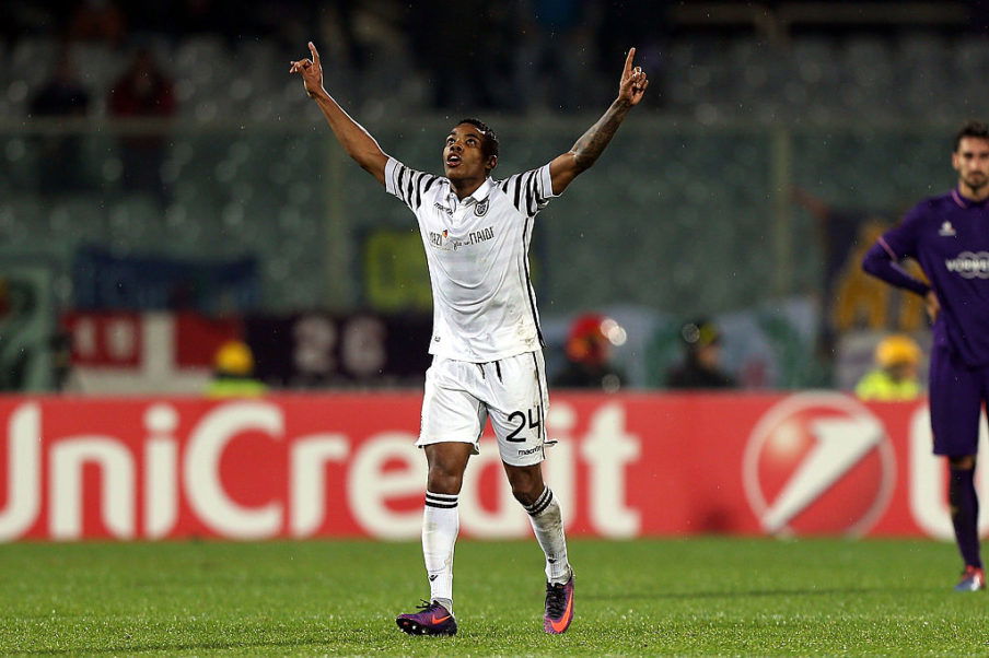 Gabriele Maltinti/Getty Images Sport