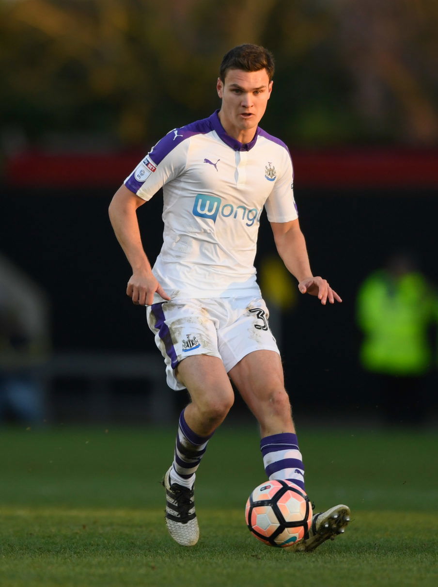 Stu Forster/Getty Images Sport