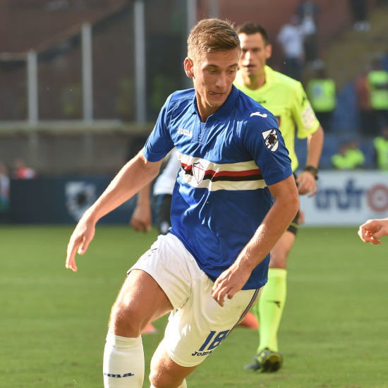 Paolo Rattini/Getty Images Sport