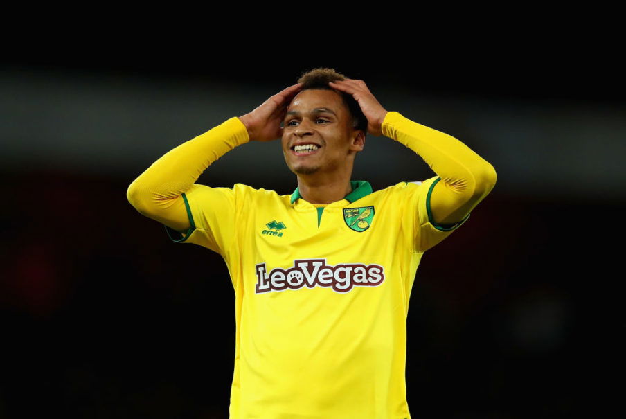 Richard Heathcote/Getty Images Sport