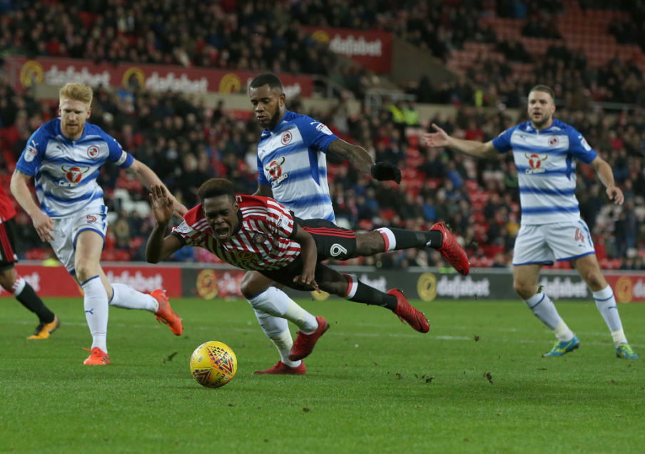 Nigel Roddis/Getty Images Sport