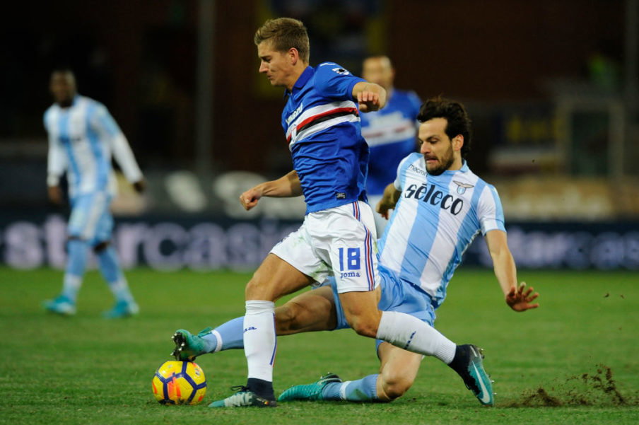 Marco Rosi/Getty Images Sport