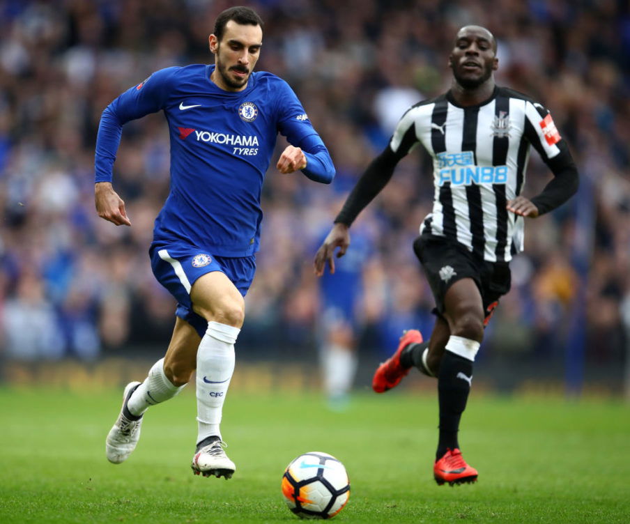 Julian Finney/Getty Images Sport